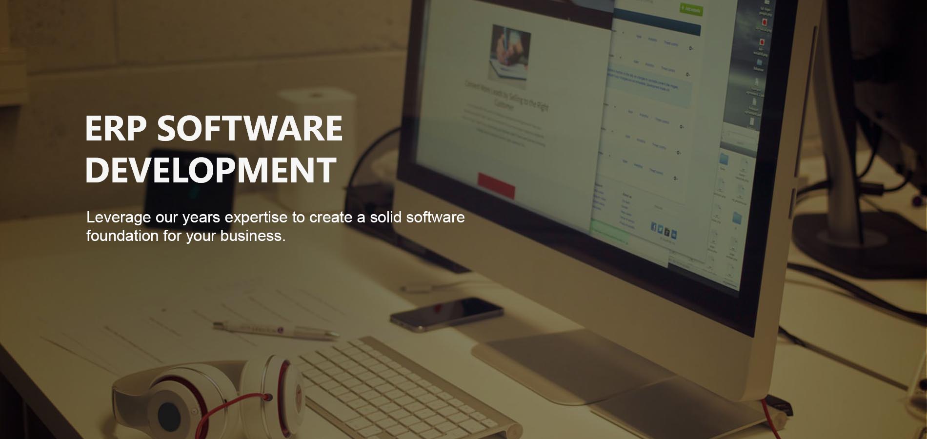 Software Solution